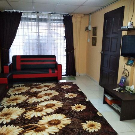 De La Homestay Алор Сетар Екстериор снимка