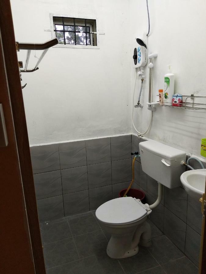 De La Homestay Алор Сетар Екстериор снимка